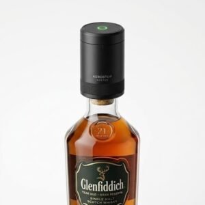 오토 진공 보관 스토퍼